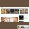 Graph Paper Press High-Def WordPress Theme v4.0.1