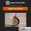 Graph Paper Press Sell Media Expire Download v1.0.0