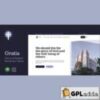 Gratia v1.1 ? Church & Religion WordPress Theme