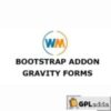 Gravity Forms Bootstrap Design v2.4