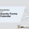 Gravity Forms Calendar v2.6.1