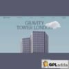 Gravity Tower WordPress Theme v4.0.5