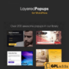 Green Popups - Popup Plugin for WordPress (formerly Layered Popup) v7.43