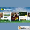 Greenergy v1.0.5 ? Ecology & Environment WordPress Theme