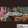 Grill and Chow v1.5 ? Fast Food & Pizza Theme