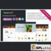 Grocstuff v1.0 ? Vegetable, Fruits and Grocery Supermarket Responsive Woocommerce Theme