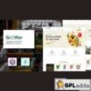 Groffer v1.0 ? Organic Food Store Theme