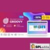 Groovy Mega Menu v2.6.3 - Responsive Mega Menu Plugin