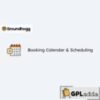 Groundhogg ? Booking Calendar v2.5.6