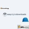 Groundhogg ? Easy Digital Downloads Integration v2.4.7