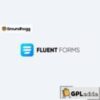 Groundhogg ? Fluent Forms Integration v2.0.5