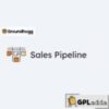 Groundhogg ? Sales Pipeline v3.0.12