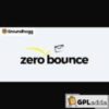 Groundhogg ? ZeroBounce Integration v2.0