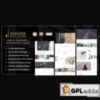 Gsquare v1.0.4 ? Real Estate WordPress Theme