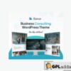Gurus v1.0.4 - Business Consulting WordPress Theme