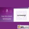GutenSpot v1.0 ? Image Gallery Hotspots for Gutenberg