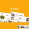 Guzine v1.2.1 - Adsense Ready Magazine WordPress Theme