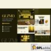 Guzmo - Creative Agency & Portfolio Elementor Template Kit