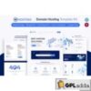 Hostoso - Hosting & Webhosting Service Template Kit