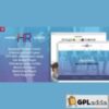 HR Human Consult v1.3.0 ? Searching & Recruiting WordPress Theme