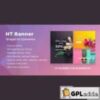 HT Banner for Elementor v1.0.5