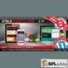 HTML Audio Player WordPress Plugin v3.2.2