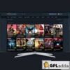HaLimMovie v5.5.4 ? WordPress Movies and TV Shows Theme