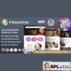 Haarino v1.3 ? Hair Beauty Salon & Barber Shop WordPress Theme