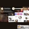 Haarmax v1.1 ? Hair Beauty Salon Hairdresser Barber Shop WordPress Theme
