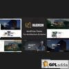 Habikon v1.3 ? Architecture and Interior Design WordPress Theme
