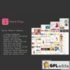 Haine v1.6 ? eCommerce Shop for Fashion, Clothing, and Online Store Elementor WordPress WooCommerce Theme