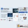 Hair Wizard v1.0.1 ? Hair Stylist WordPress Theme