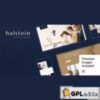 Halstein v1.6 ? Business Consulting