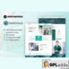 Healminos - Pharmacy & Medical Service Elementor Template Kit