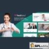 Healsoul v1.8.0 ? Medical Care, Home Healthcare Service WP Theme