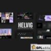 Helvig v1.0 ? Creative Portfolio Theme
