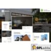Hestate - Real Estate Elementor Template Kit