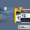 Hicadven v1.0.0 ? Amazing Mountain WordPress Theme