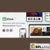 Hitek v1.5.1 ? Electronics WooCommerce Theme