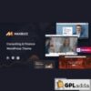 HomeRadar v1.0.5 ? Real Estate WordPress Theme