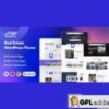 Homeco v2.0.0 - WordPress Real Estate Theme