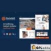 Homefort v1.1.2 ? Air Conditioning & Heating WordPress Theme + RTL