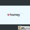 Homey Favethemes Currency Converter v2.0