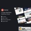 Homez v1.0.25 ? Real Estate WordPress Theme