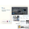 Homiq - Smart Home Elementor Template Kit