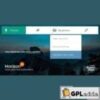 Horizon v3.2 ? Menu Bar Plugin for WordPress