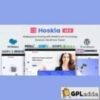 Hoskia v3.5 - Multipurpose Hosting with WHMCS Theme