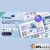 Hospa v1.4 ? Medical Clinic & Hospital Elementor WordPress Theme