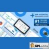 Hospital Management System for WordPress v45.0