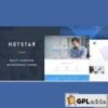 HotStar v1.4.1 ? Multi-Purpose Business Theme